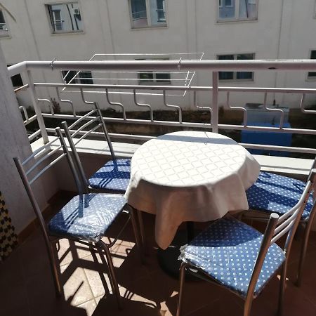 Appartement Vasko Ohrid Centre Exterior foto